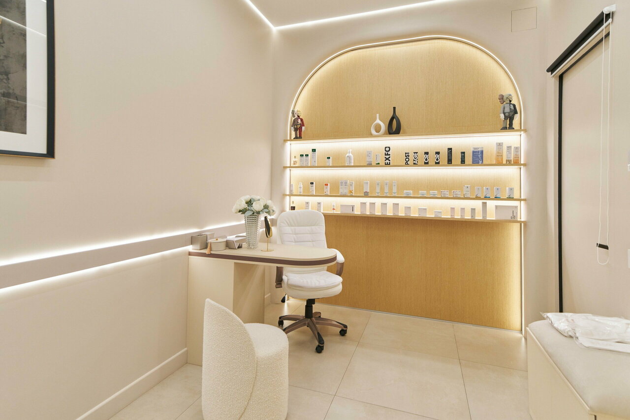 Off Label Clinic