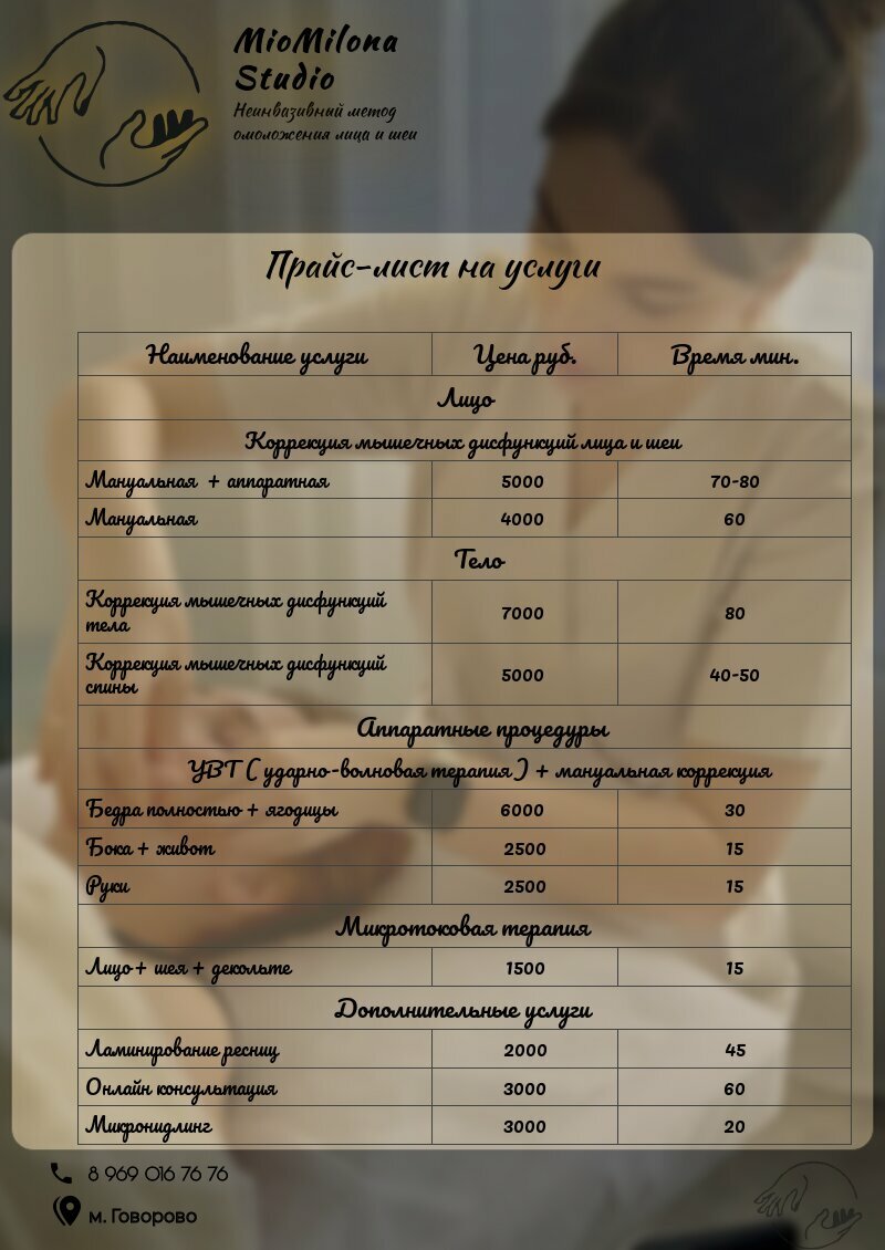 МиоМилона