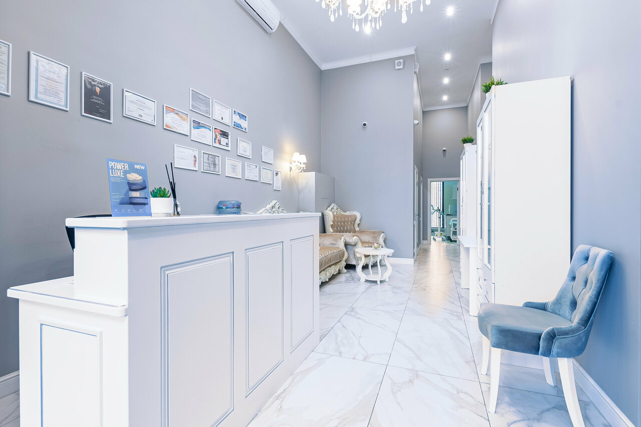 SkinLift Clinic