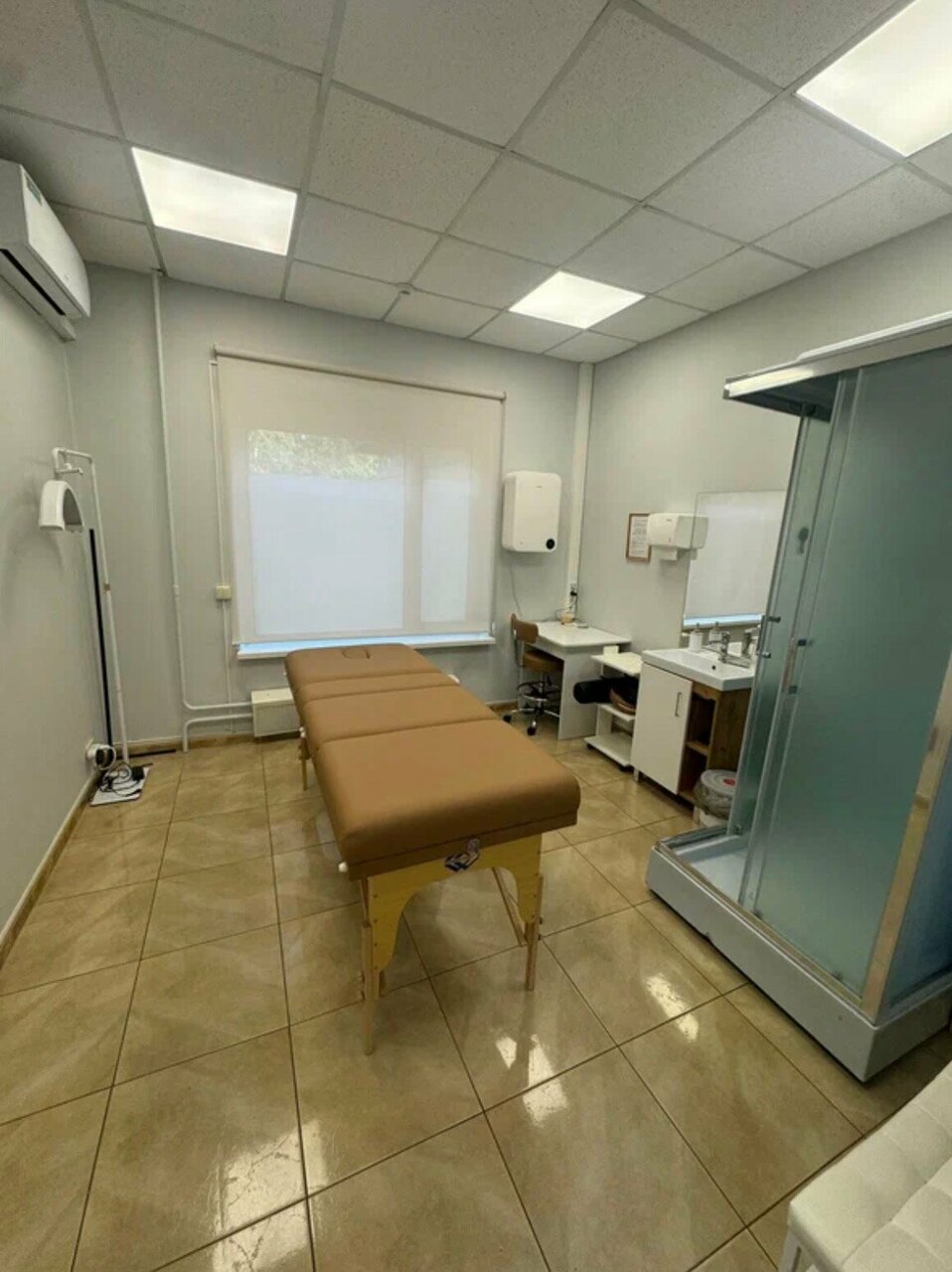 Spa Депиляция