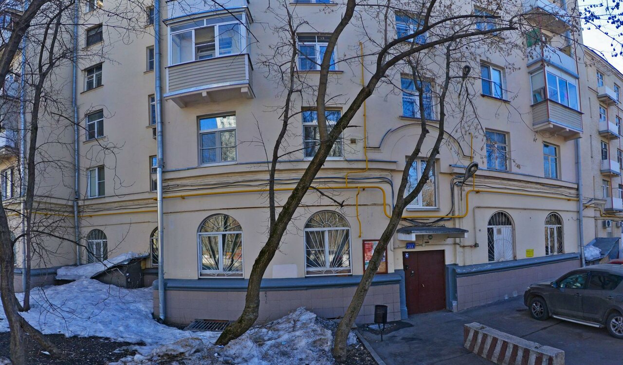 Просто. Стильно