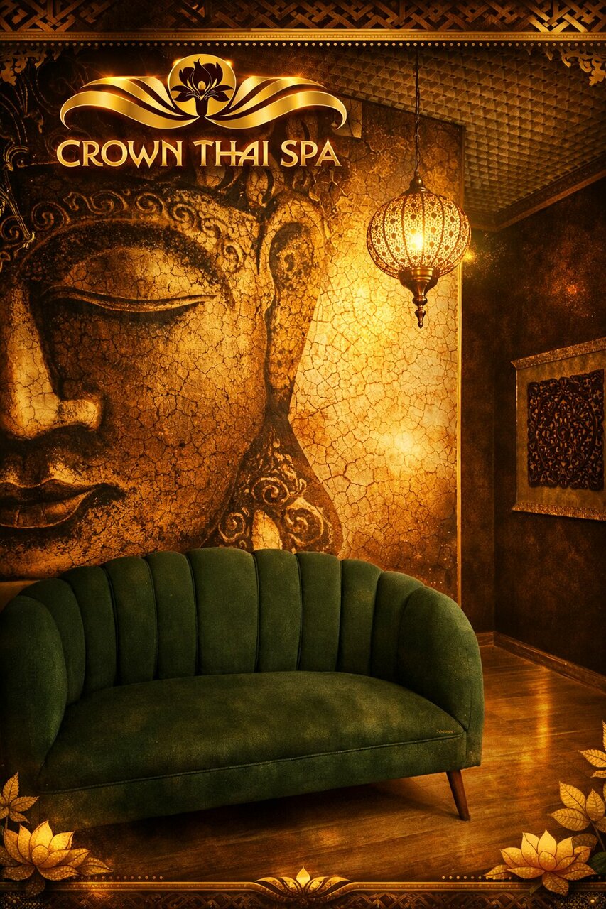 Crown Thai Spa