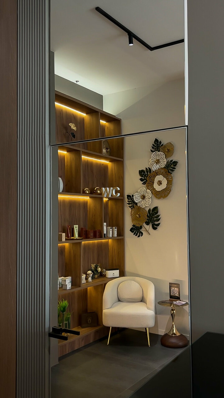 Skin Glow Clinic