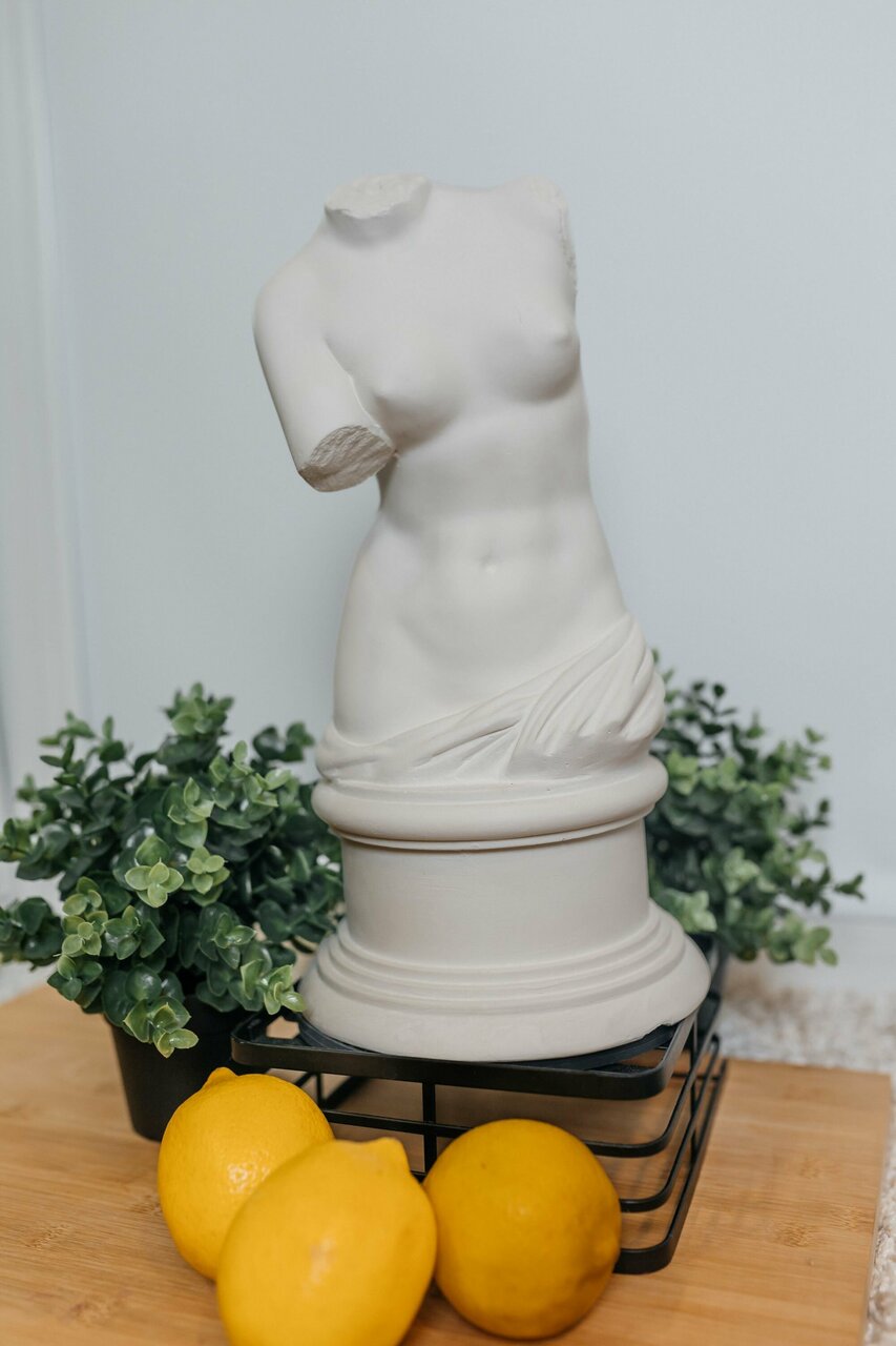 Культура Тела
