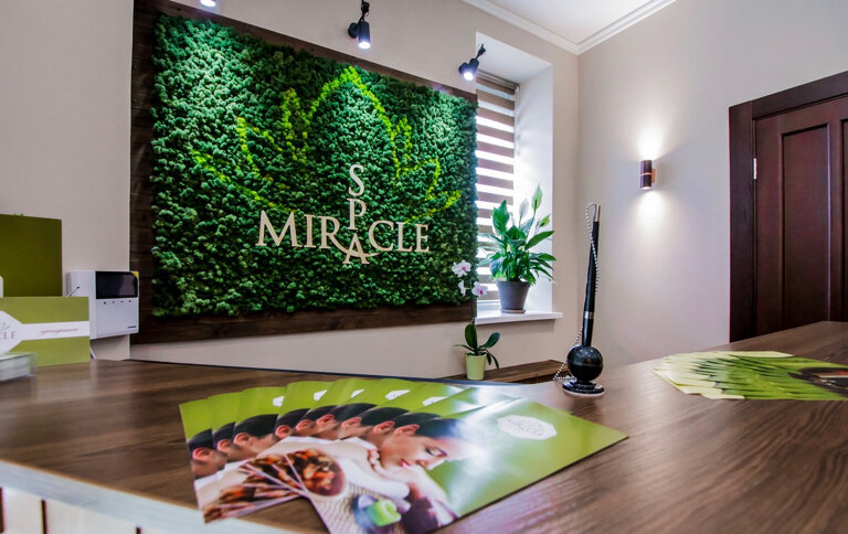 Спа-салон Miracle SPA