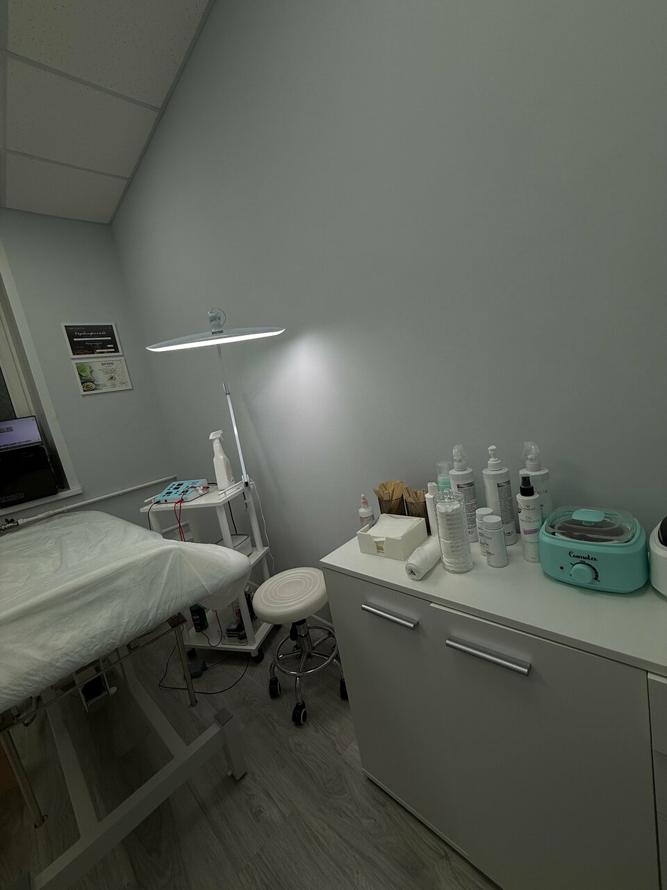 Marushka Beauty Lab