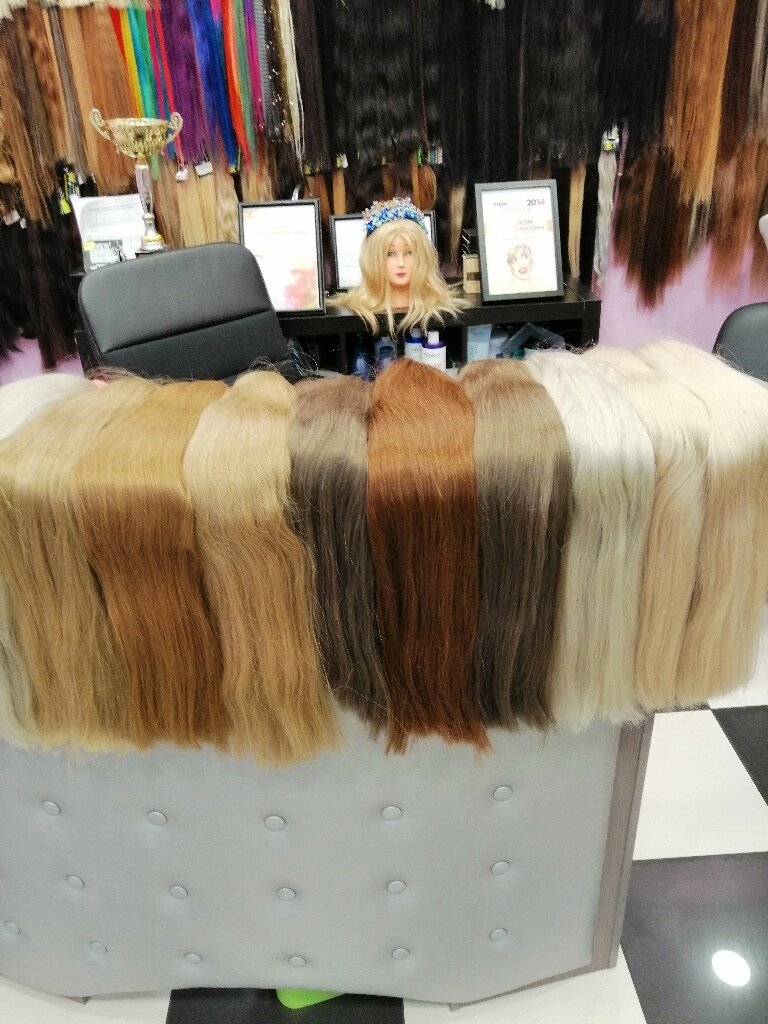 Hairstar
