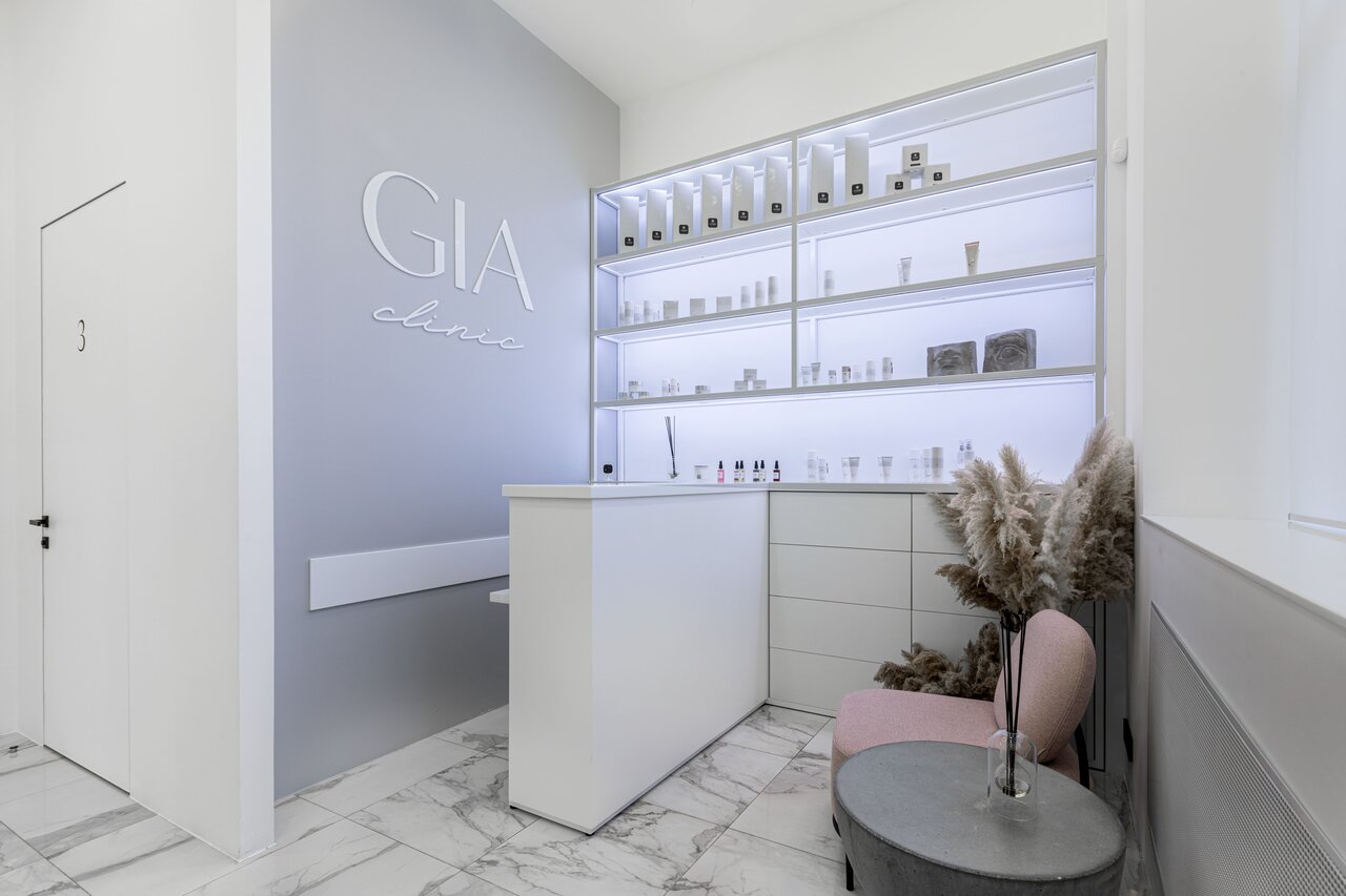 Gia Clinic
