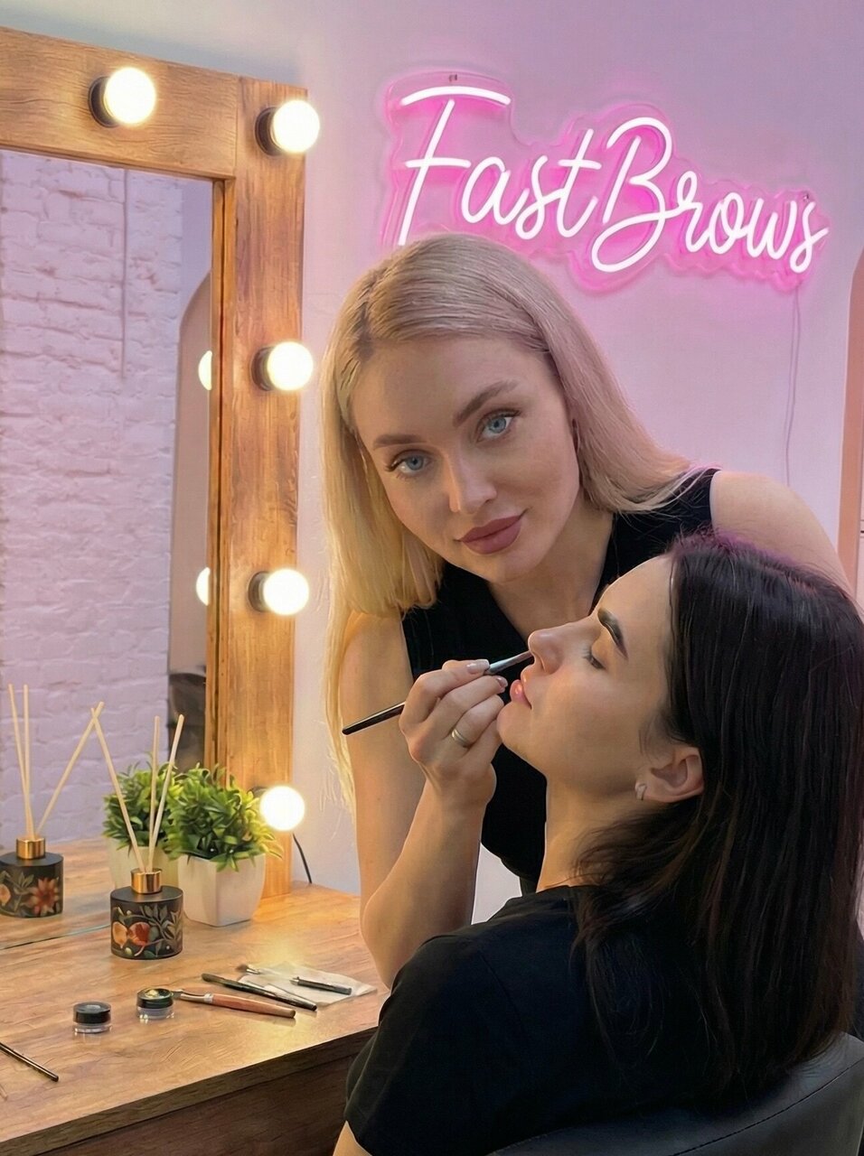 FastBrows