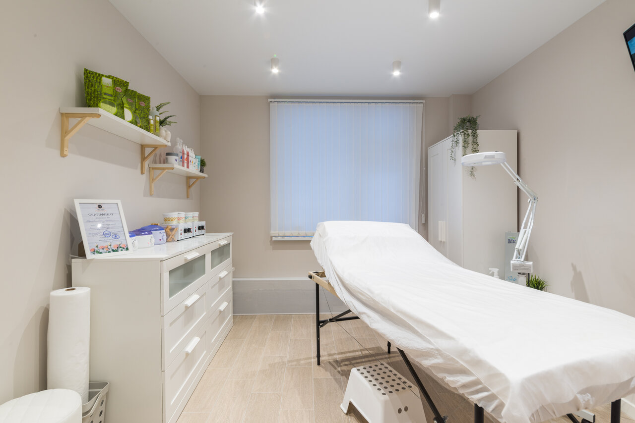 Betty Sweet