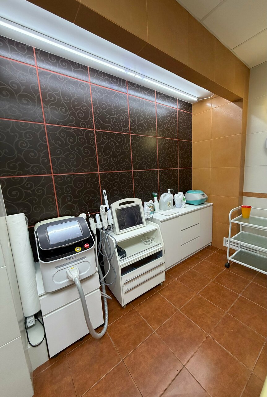 LaserProf Cosmetology
