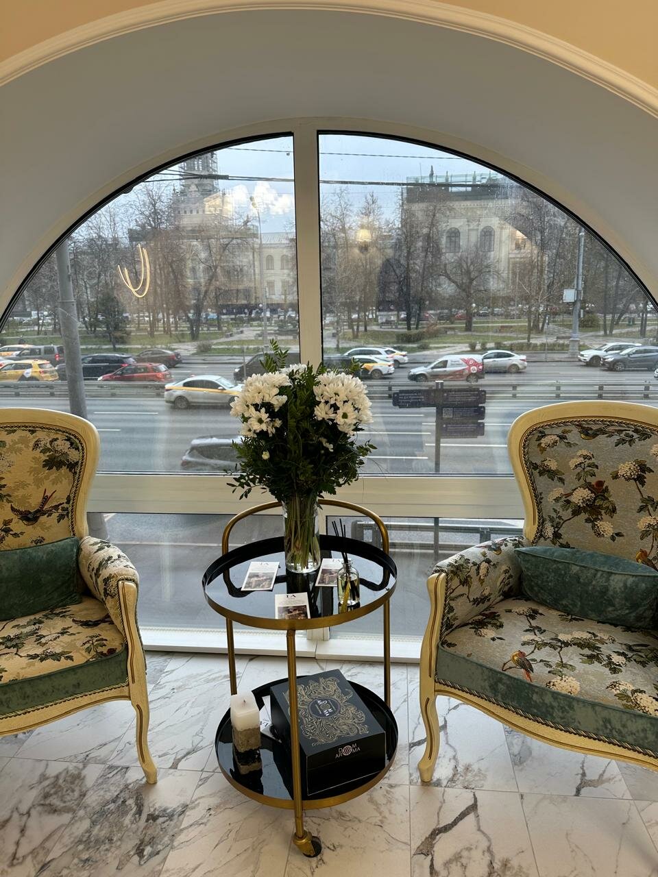 Алелль ДОМъ
