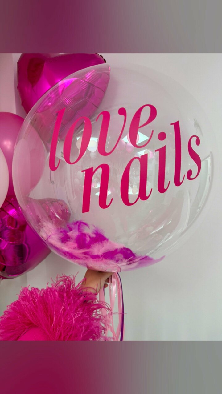 Love Nails