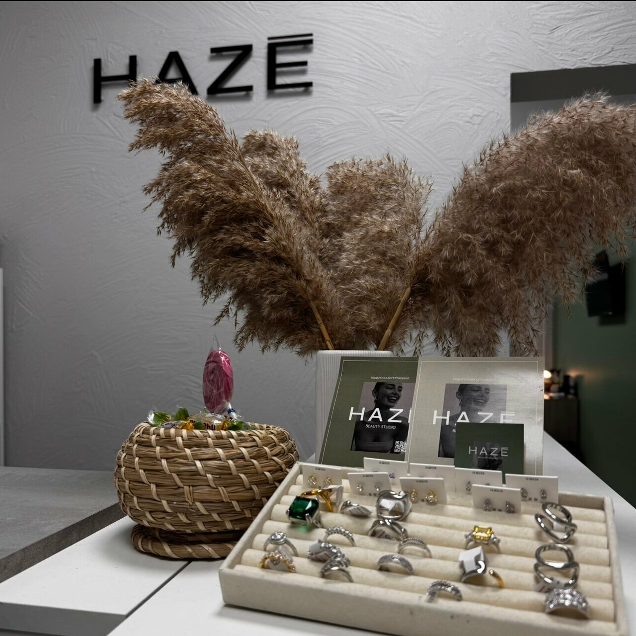 Haze