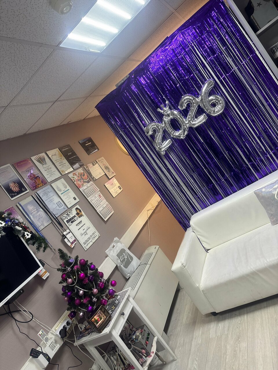 Olesya Islamgirova Studio