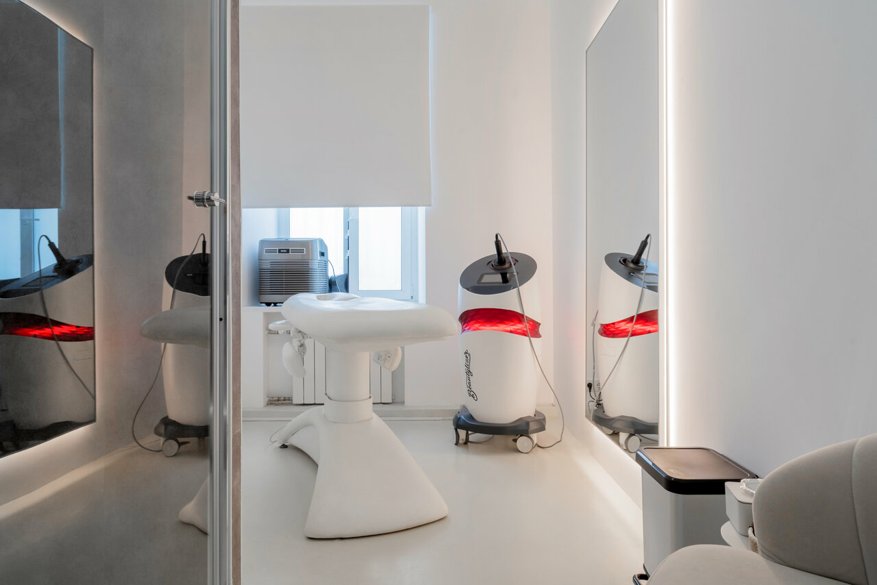 Cosmobay