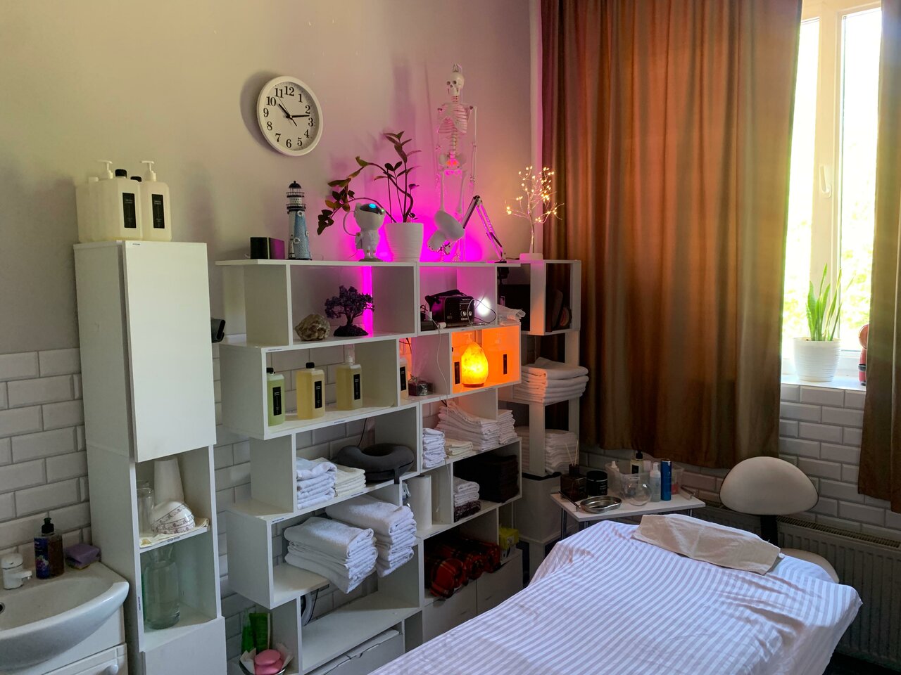 Mymassagist.ru