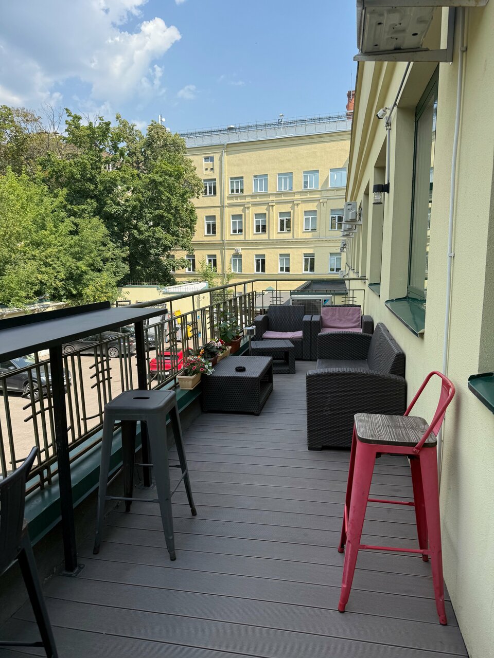 Мастерская массажа Ирины Красновой