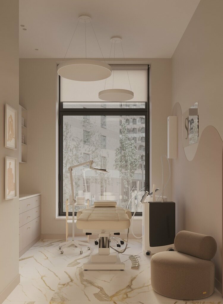 Shebeauty lounge