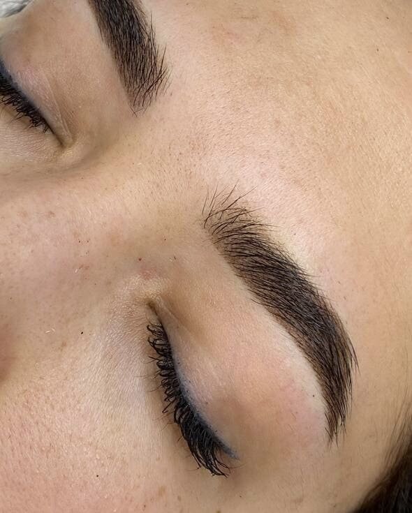 Brow - Bar Pmu