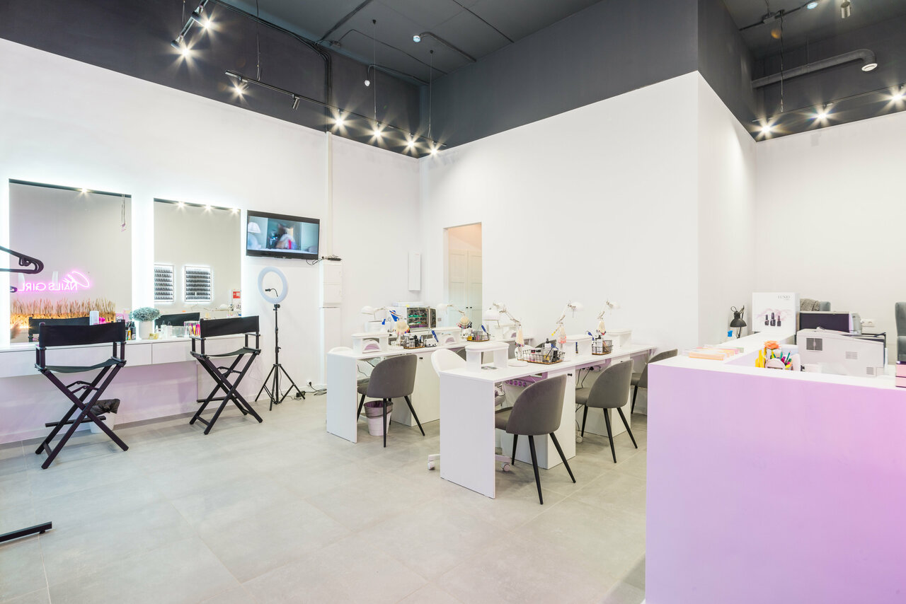 ChiNails Studio