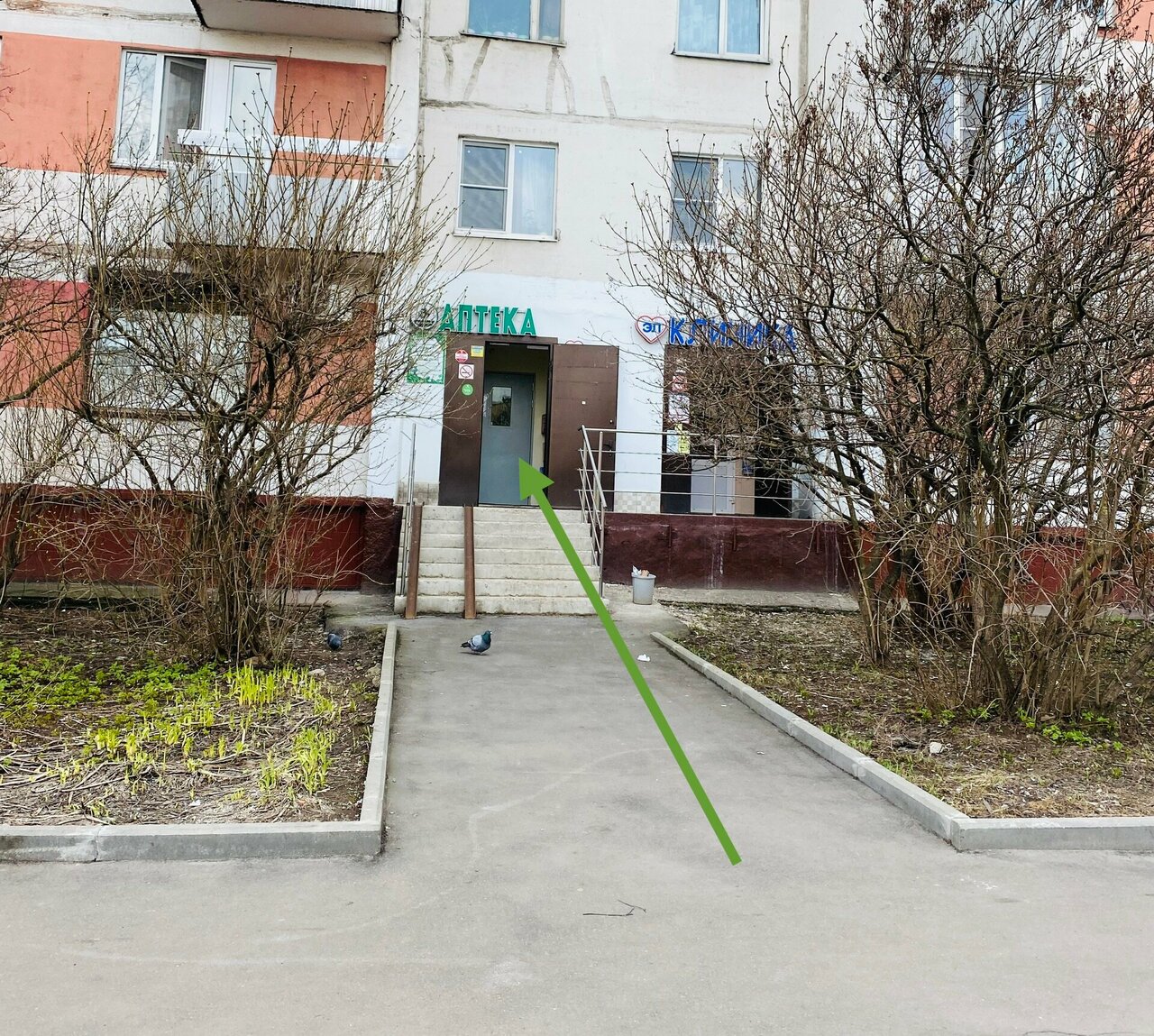 Ларина Электро