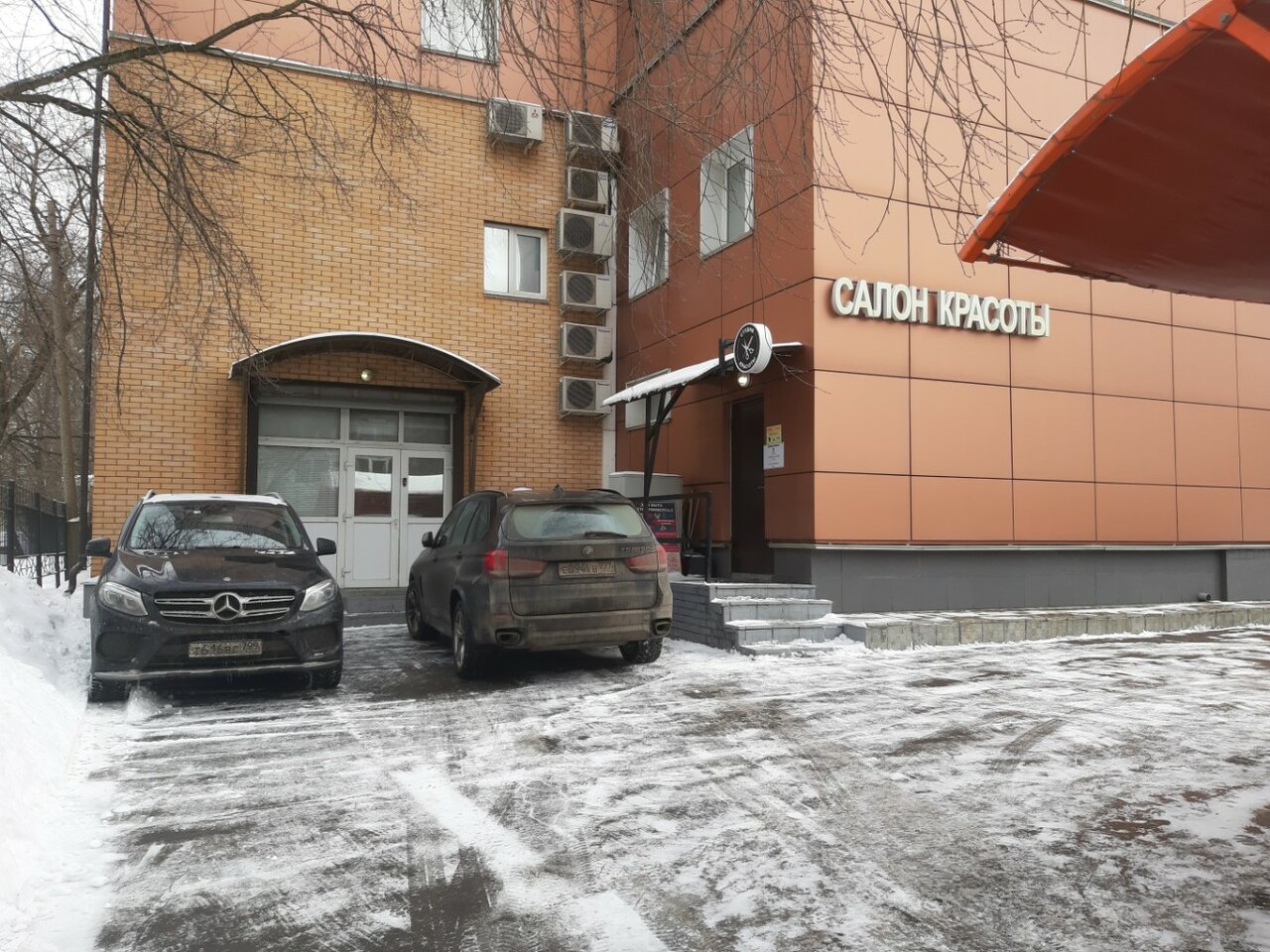 Багира