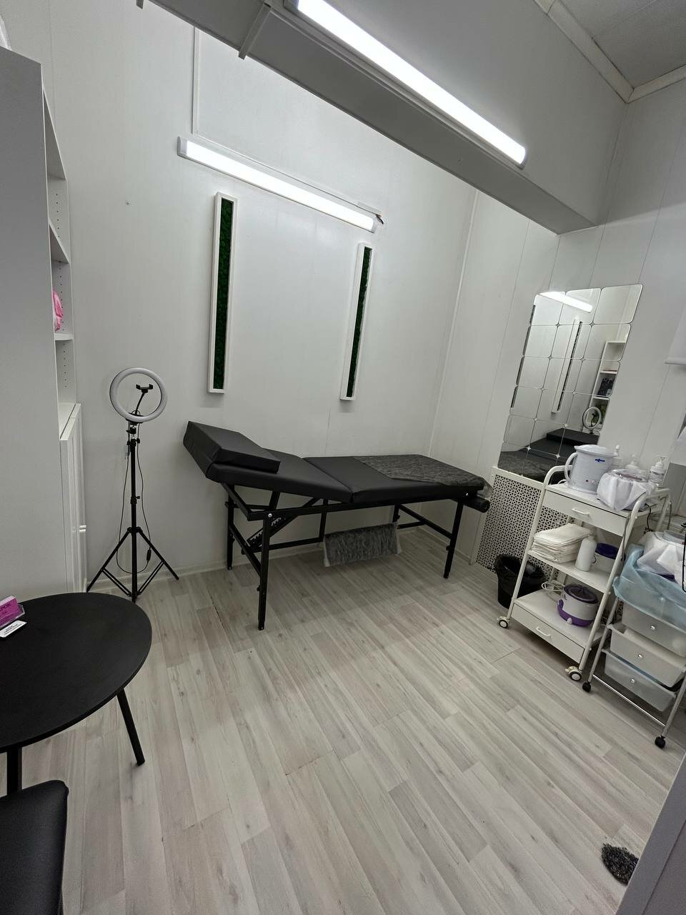 Depil Wax студия депиляции