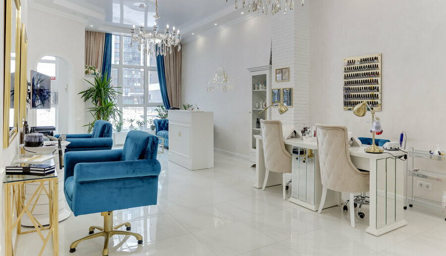 AS Beauty Studio
