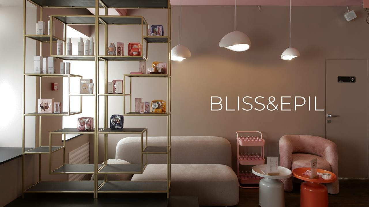 Bliss & Epil