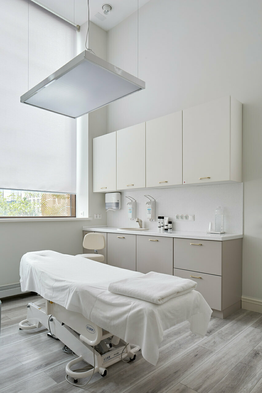 Радиус Clinic