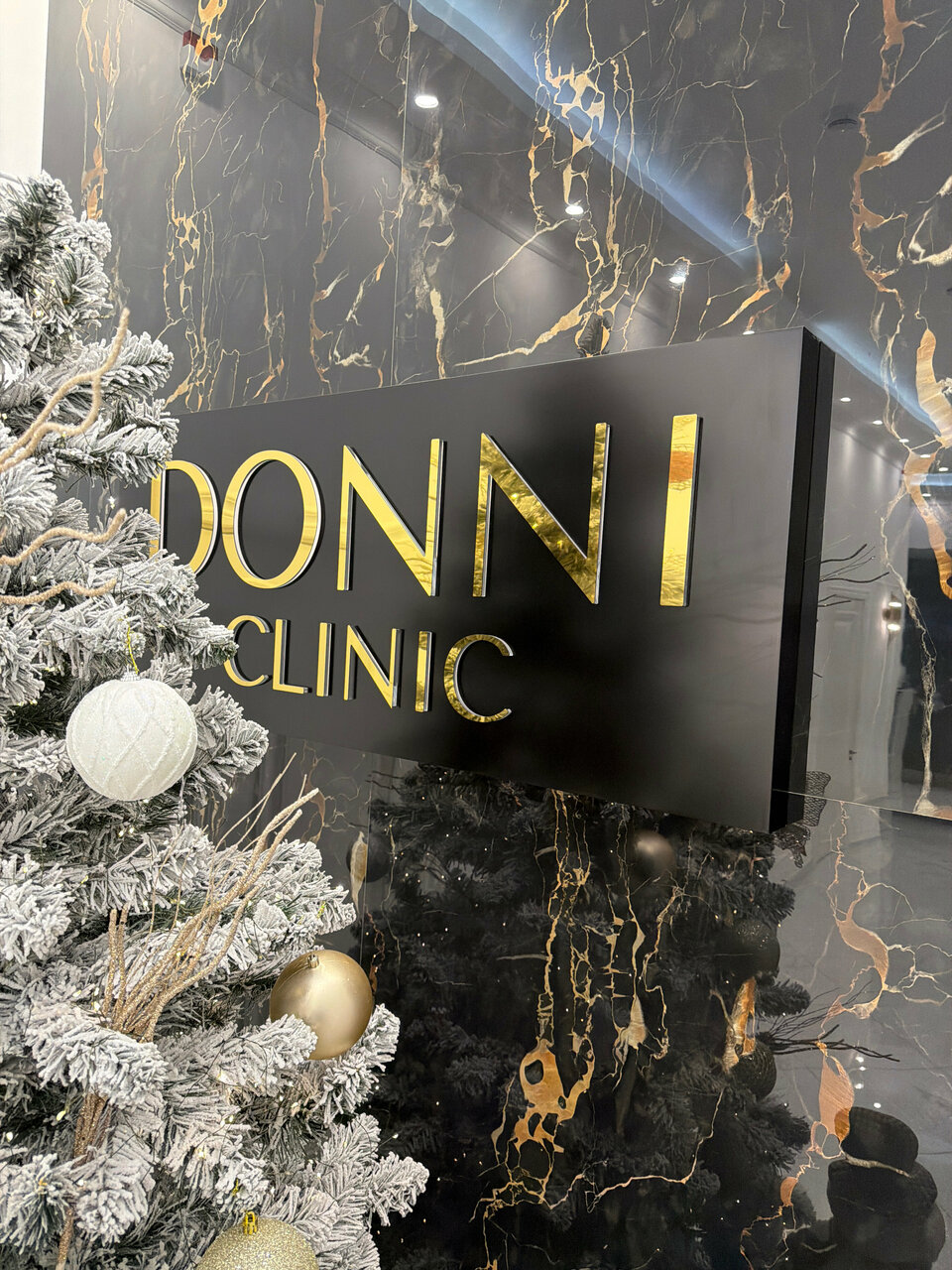 DonniClinic