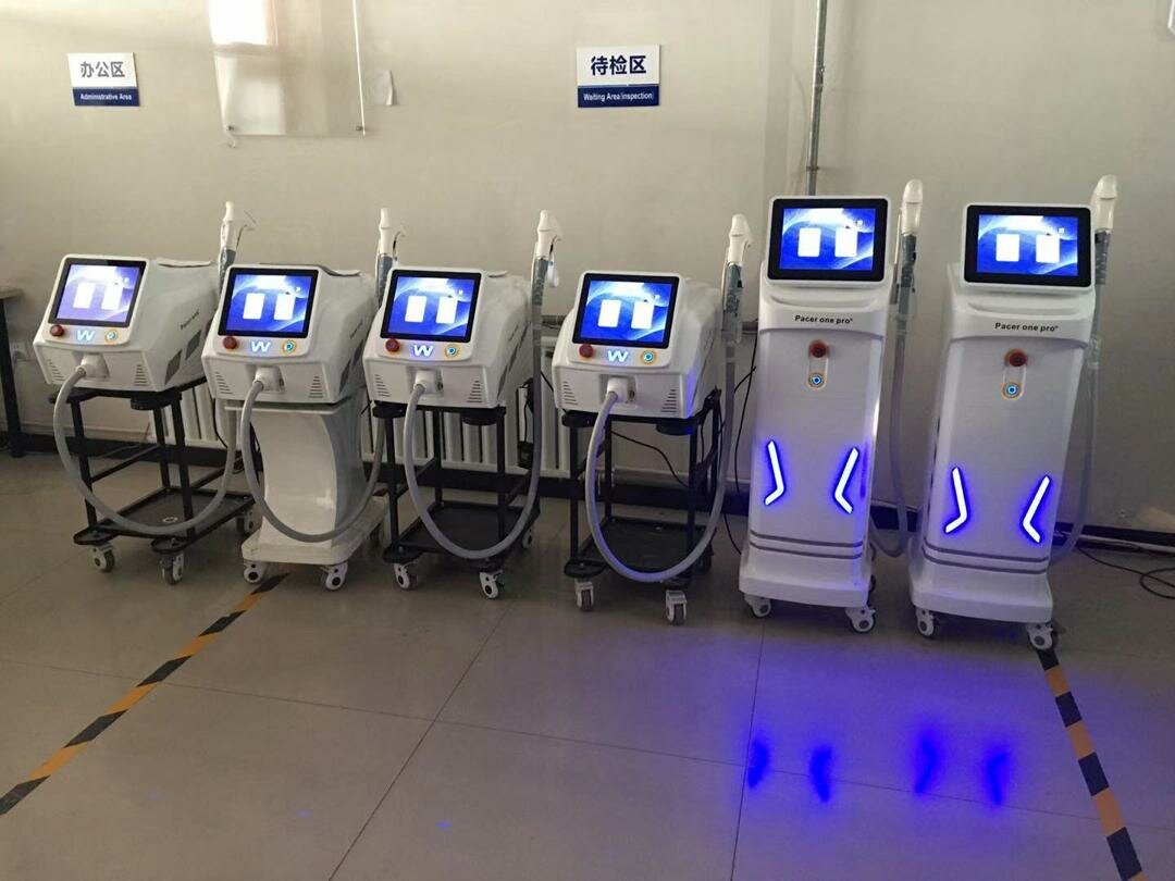 Vk Lasers - косметологическое оборудование