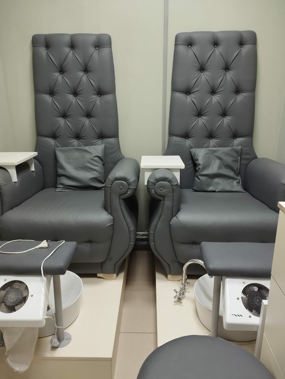 Elite Hair Center