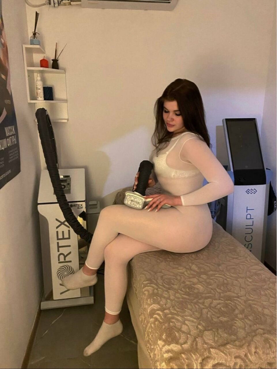 Lady Lee