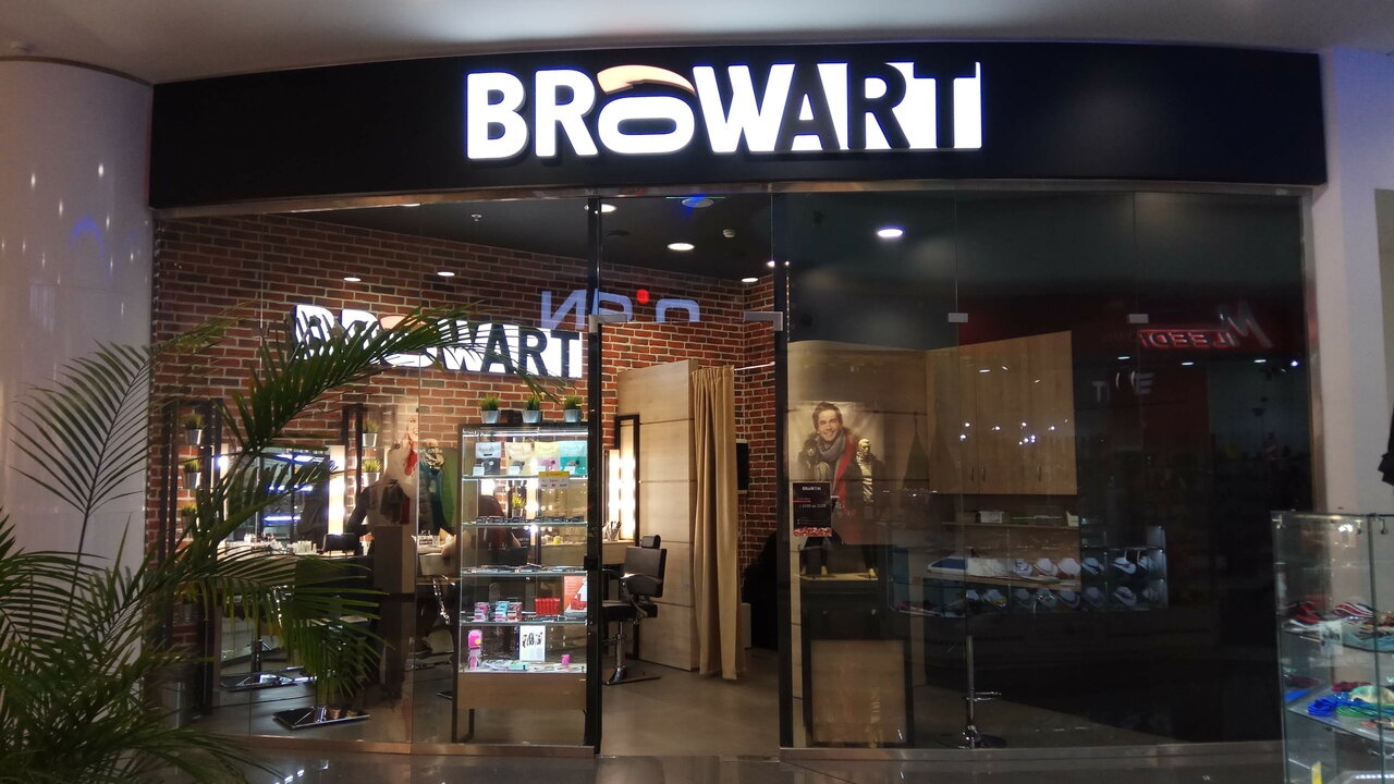 BrowArt