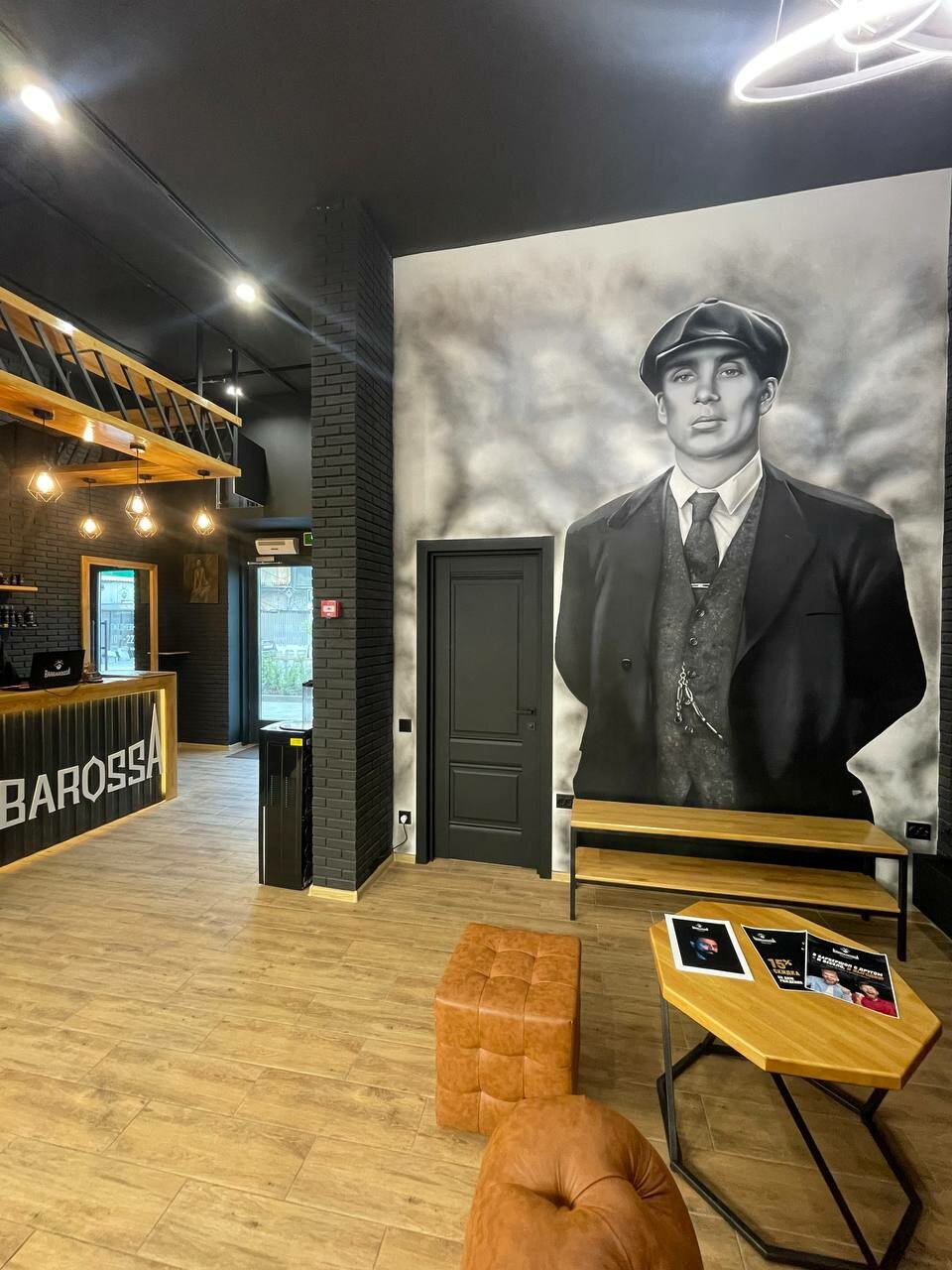 BarbarossA