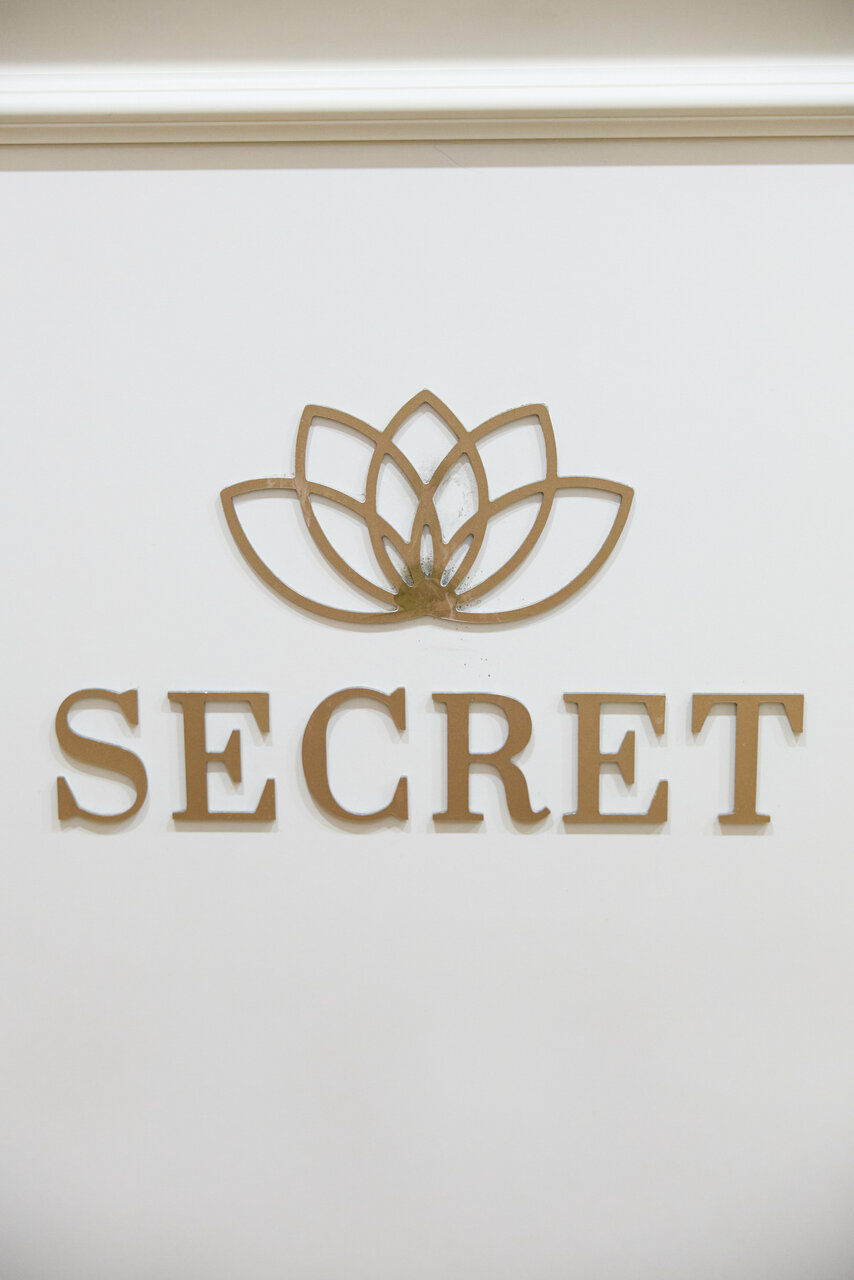 Amo beauty Secret