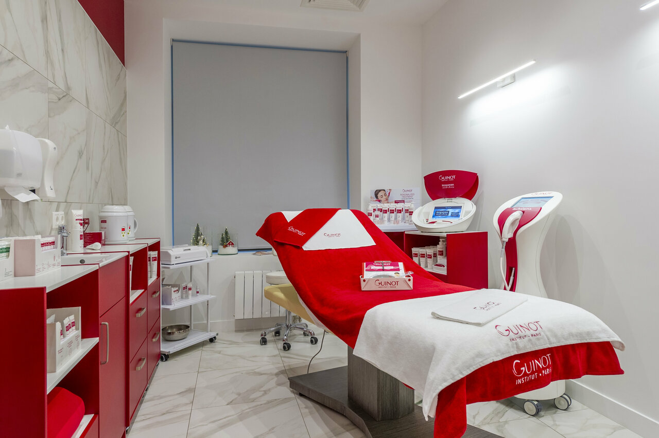 Guinot