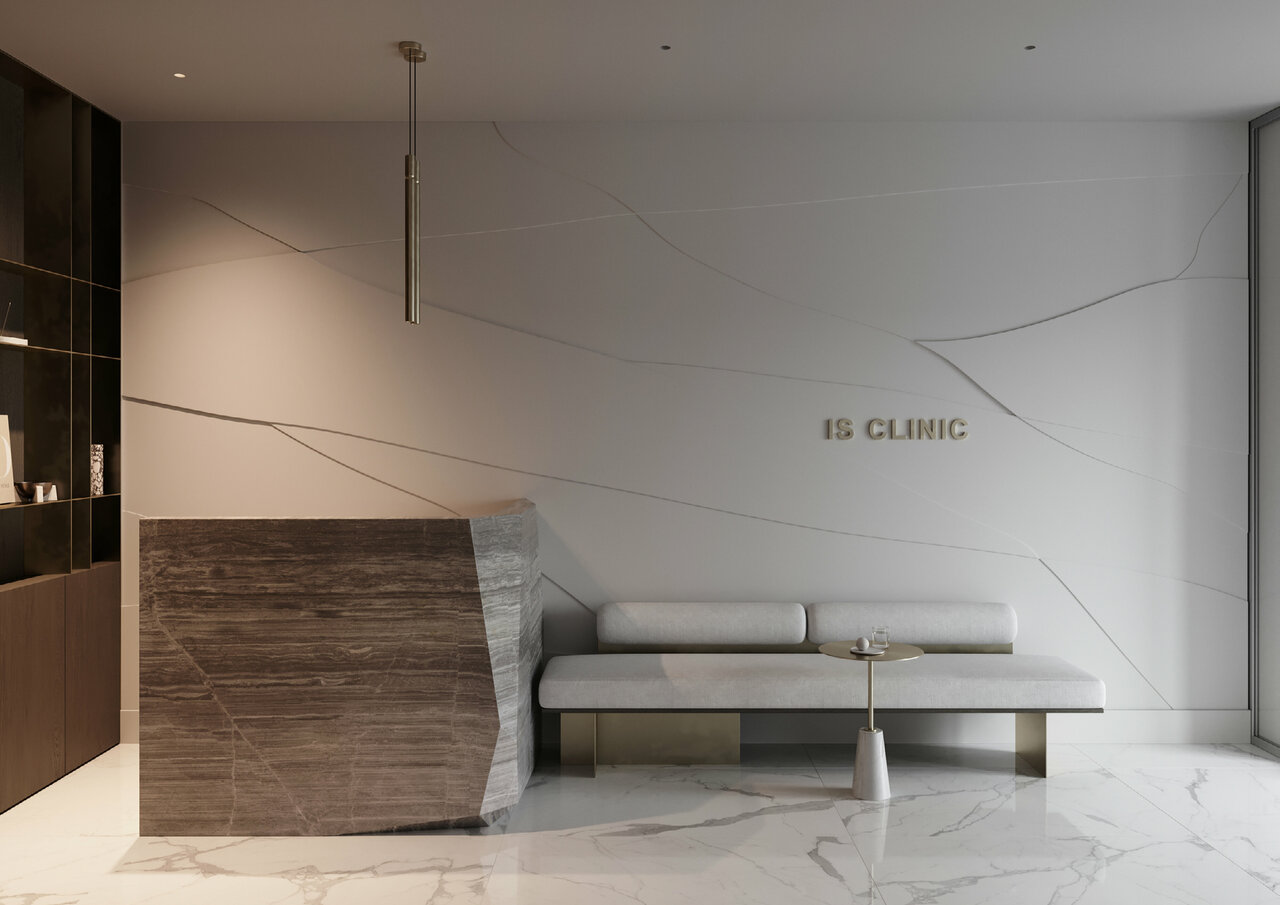 Is Clinic
