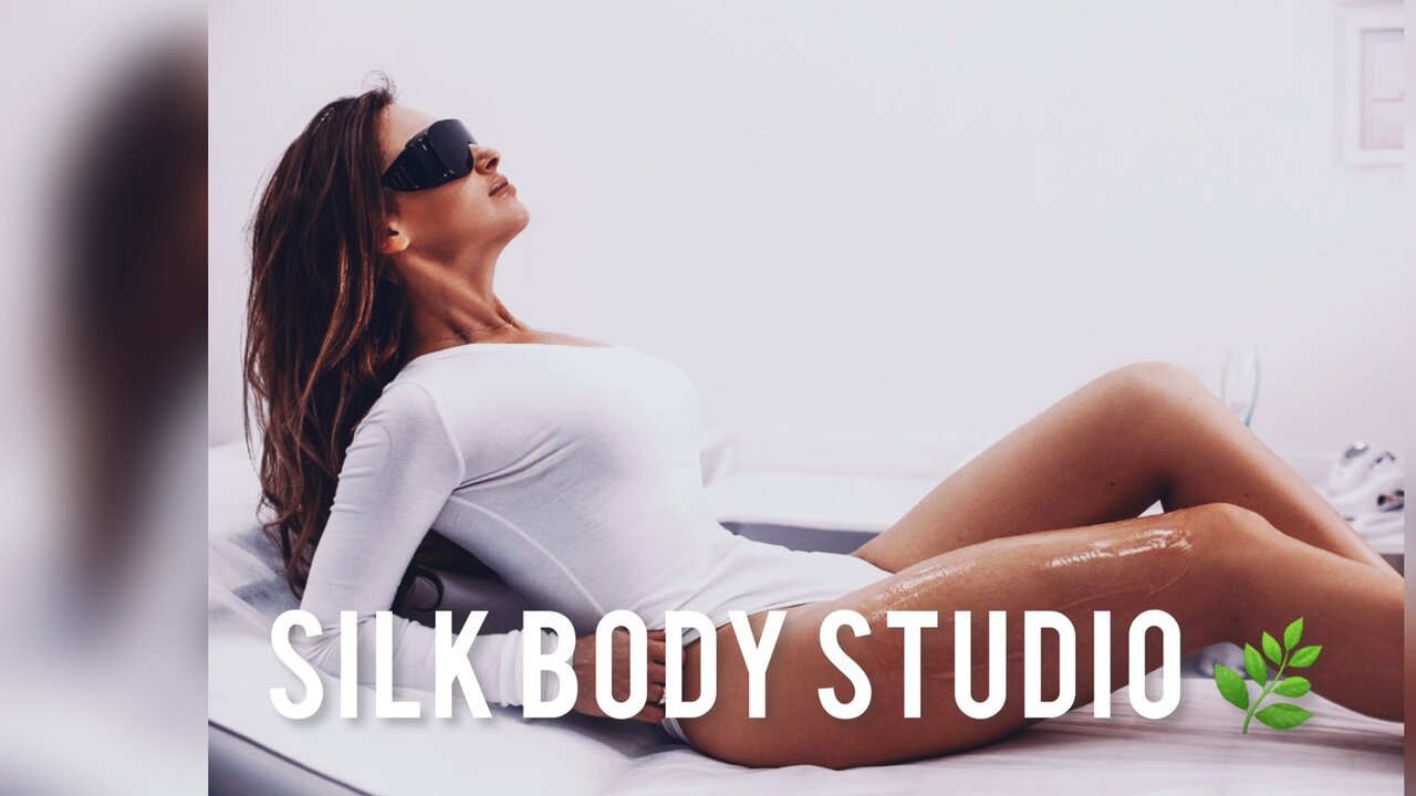 Silk body