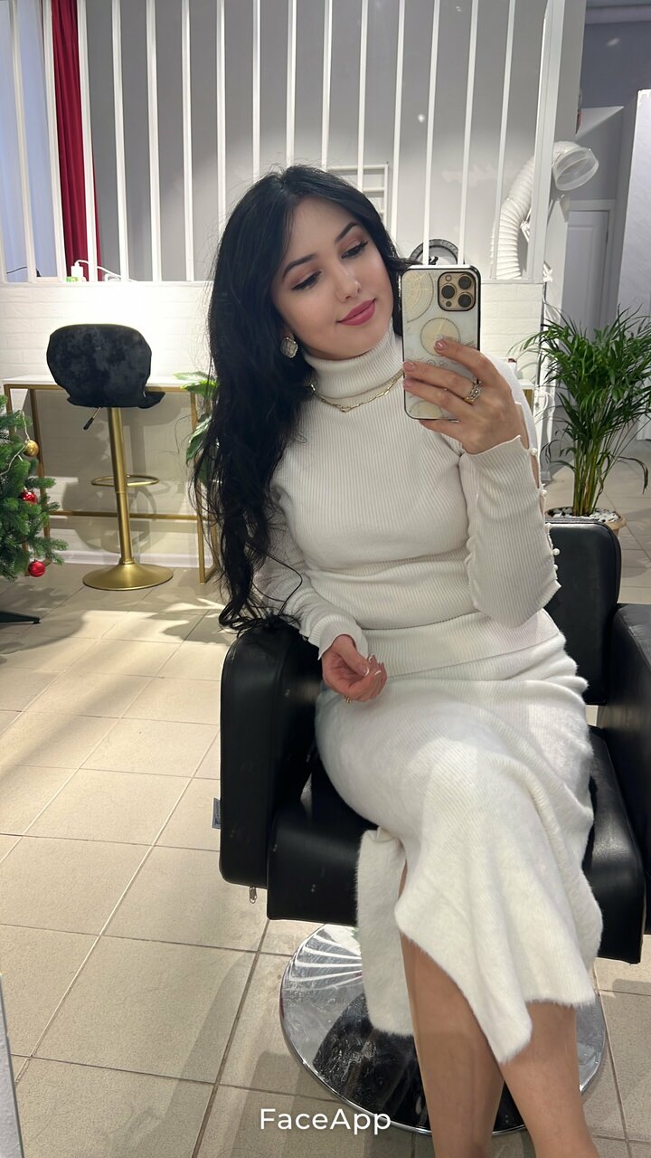 Djamilia Style