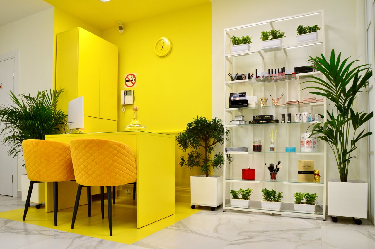 Y. A. CLinic