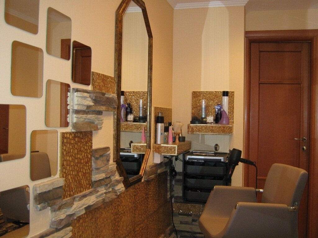 My Beauty Lounge