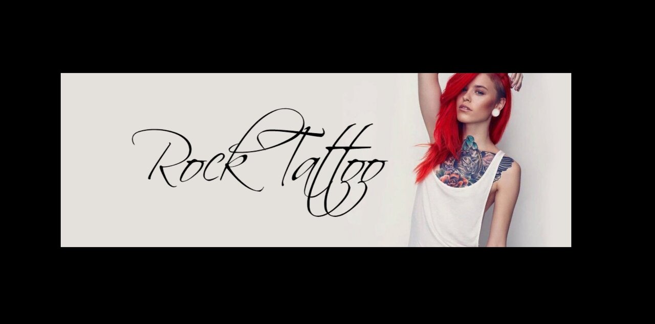RockTattoo