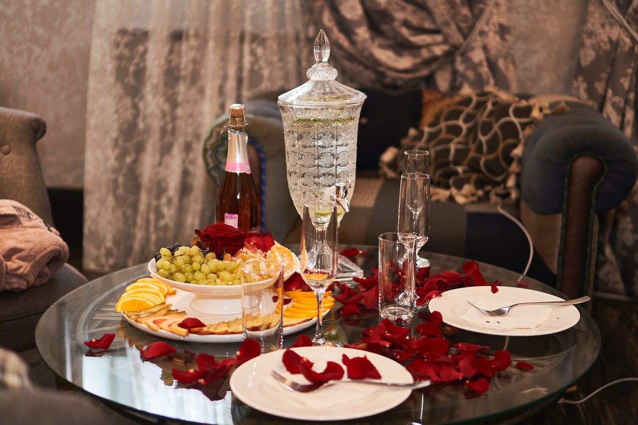 Адмирал Spa&beauty