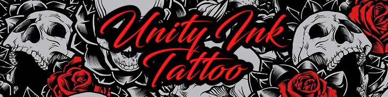 Unity Ink Tattoo
