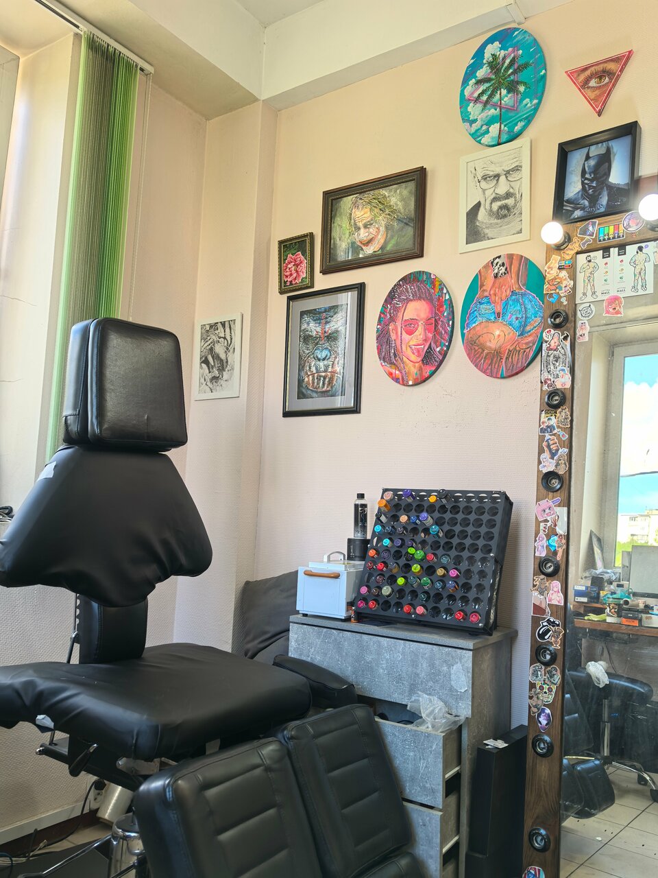 ShekTattoo