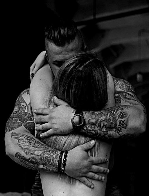 Tattoo Red Wings