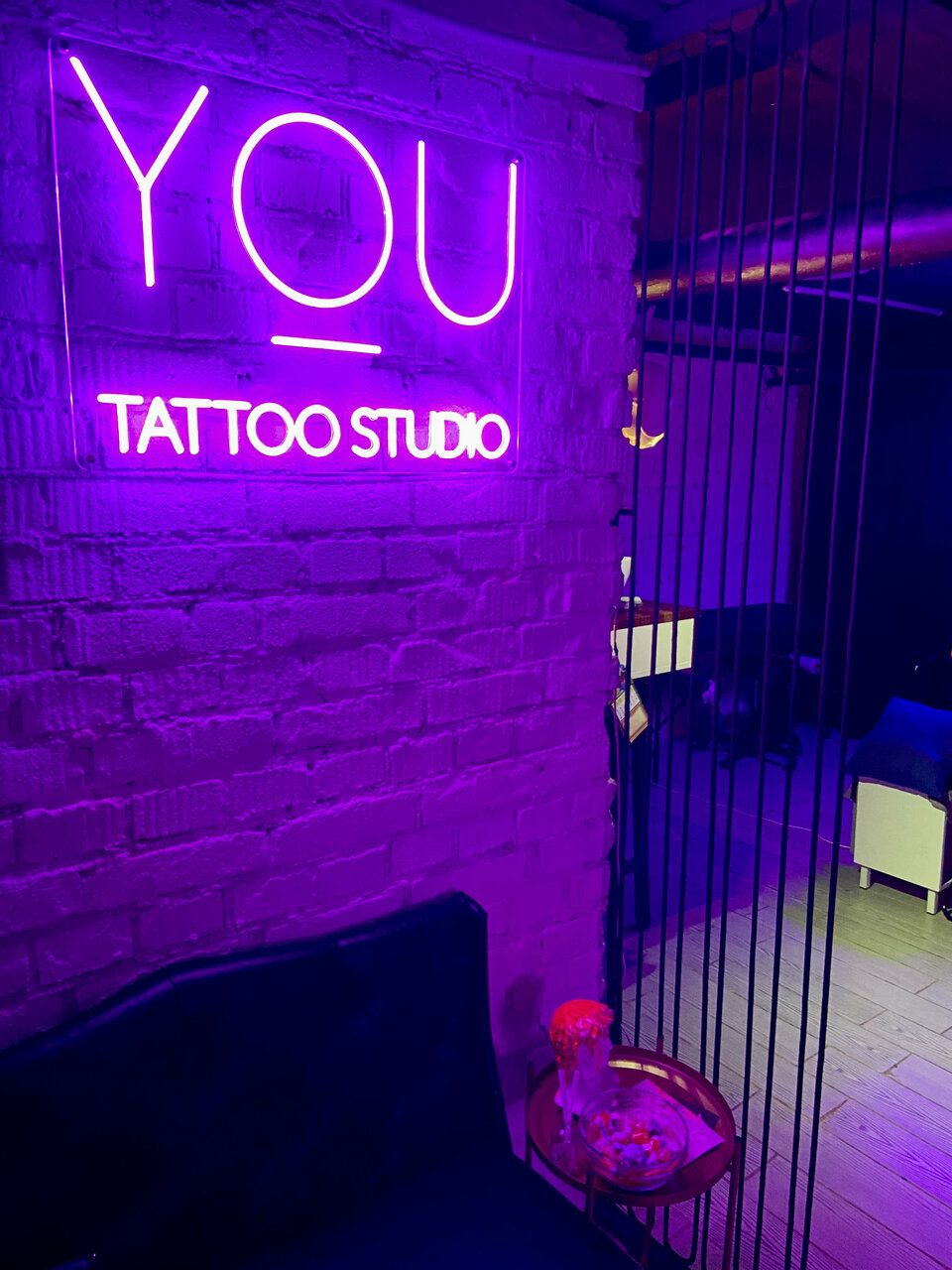Youtattoo